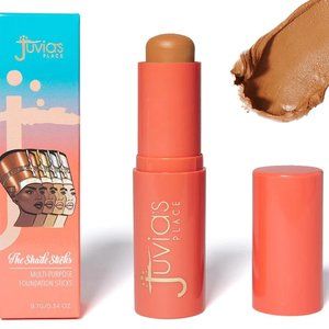 Juvia's Place- Shade Foundation/Contour Sticks in Madagascar